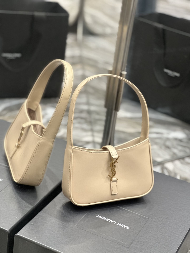 YSL Top Handle Bags